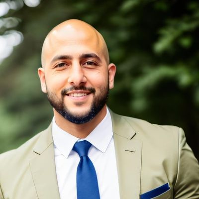 Avatar for Ammar Ali