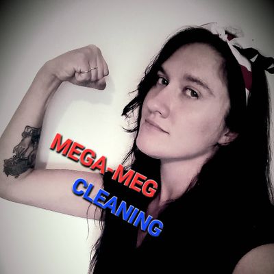 Avatar for Mega-Meg Cleaning