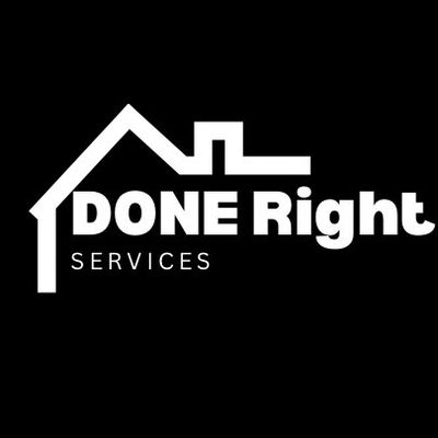 Avatar for Done Right Service