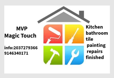 Avatar for MVP Magic Touch