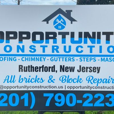 Avatar for Opportunity Construction