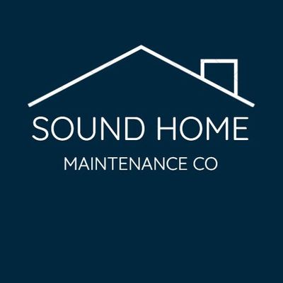 Avatar for Sound Home Maintenance Co.