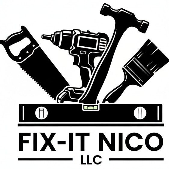 Fix-it Nico
