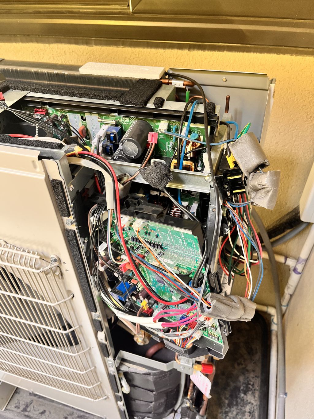 Repair and Maintenance Services