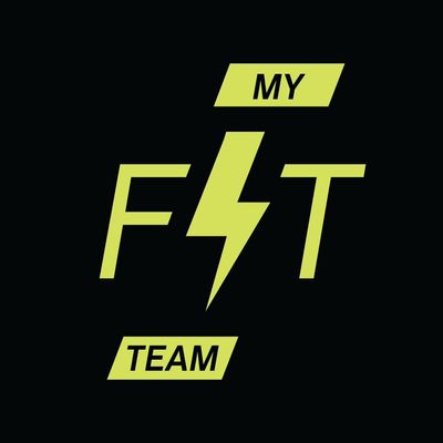 Avatar for MY FIT TEAM