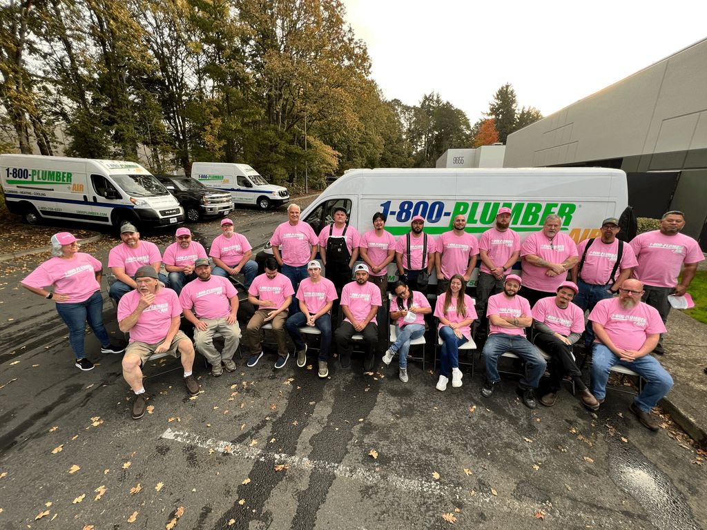 A Team That Truly Cares