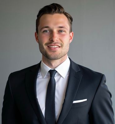 Avatar for Jack Sullivan