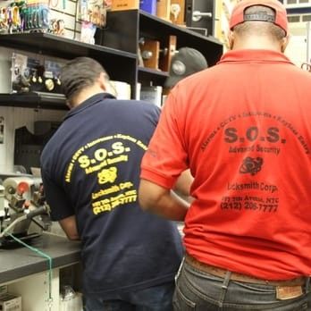 Avatar for S.O.S Locksmith