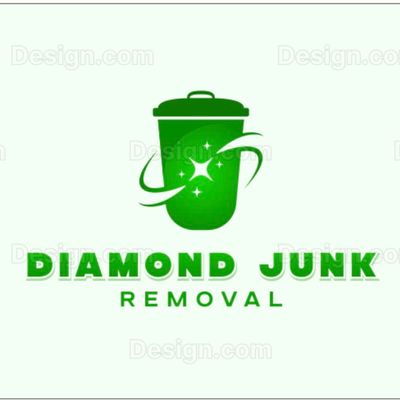 Avatar for Diamond junk removal