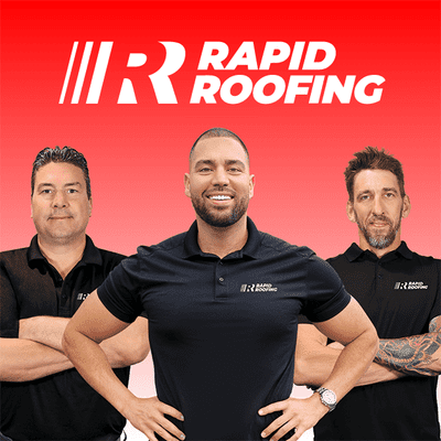Avatar for Rapid Roofing