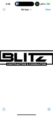 Avatar for Blitz Flooring and Remodel llc