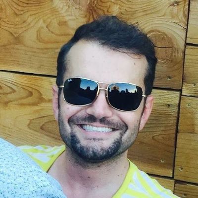 Avatar for Santa California