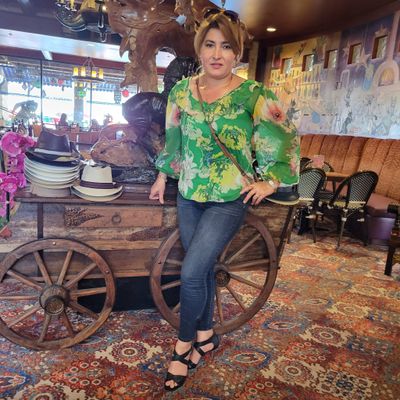 Avatar for Olivia's Cleaning Services