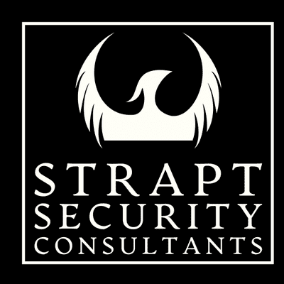 Avatar for STRAPT Security Consultants, LLC