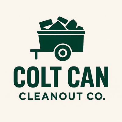 Avatar for Colt Can Cleanout Co.