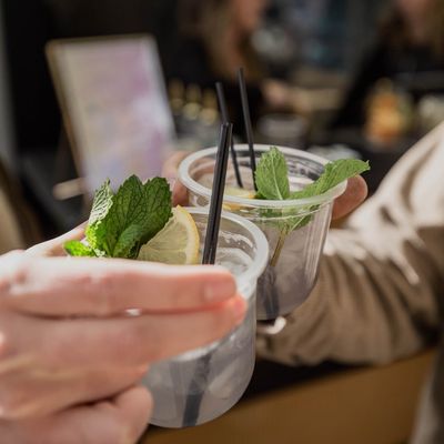 Avatar for The Tipsy Traveler