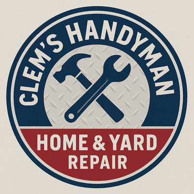 Avatar for Clem's Handyman Home & Yard Repair