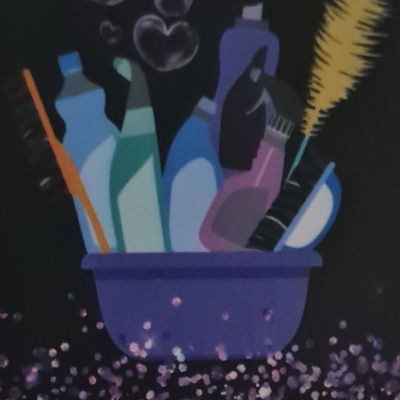 Avatar for Mary's Cleaning