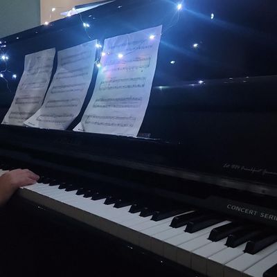 Avatar for Star Symphonia Music Lessons