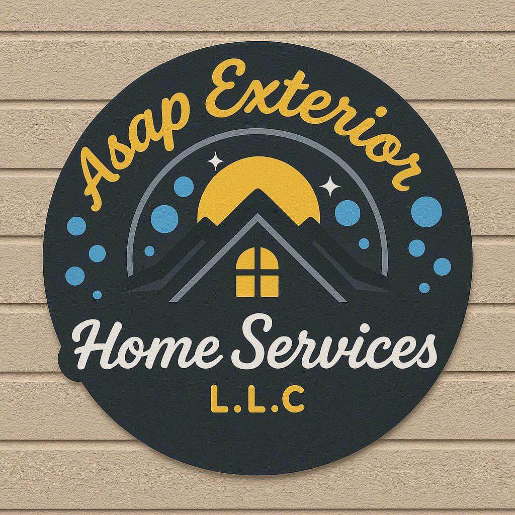 Asap Exterior Home Services L.L.C