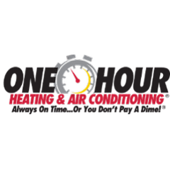 Avatar for One Hour Heating & Air