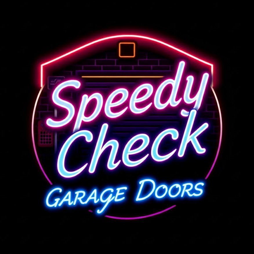 Speedy Check Garage Doors