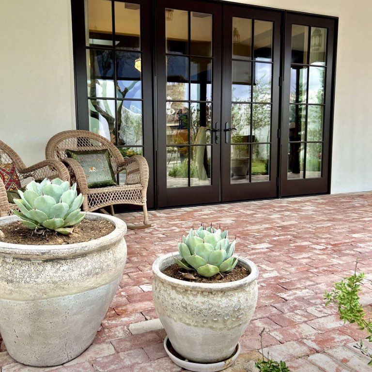 Stone & Landscape Professionals