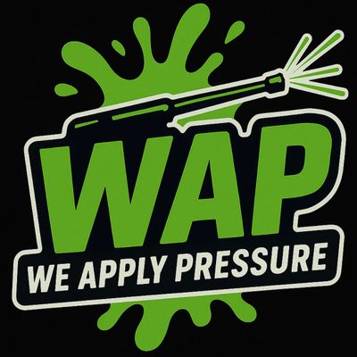 Avatar for We Apply Pressure