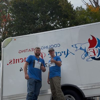 Avatar for Arctic Elements LLC