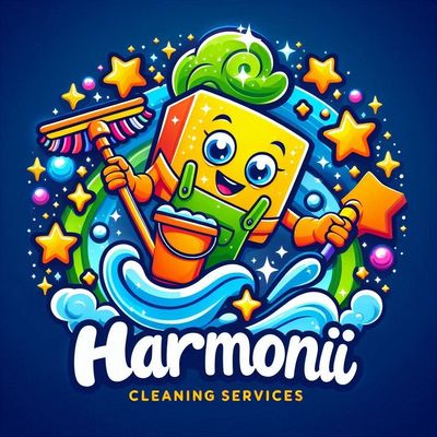 Avatar for Harmonii Cleaning Services