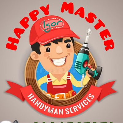 Avatar for Igor «HappyMaster» (Handyman Services)