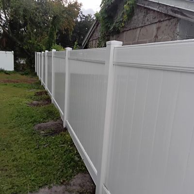 Avatar for J&J Carreras Fence & More