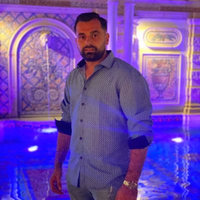 Avatar for K&G Remodeling