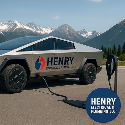 Avatar for Henry Electrical & Plumbing LLC
