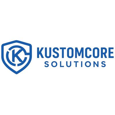 Avatar for KustomCore Solutions