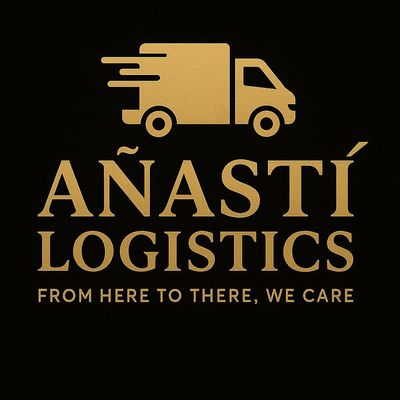 Avatar for Anastí Logistics
