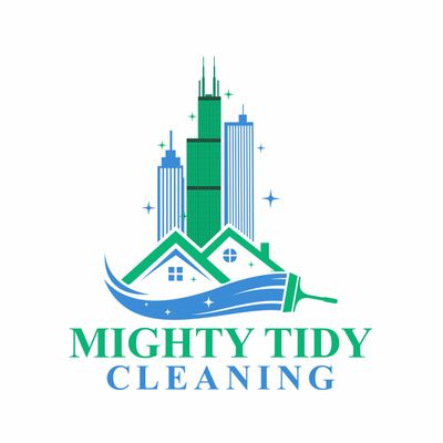 Avatar for Mighty Tidy Cleaning