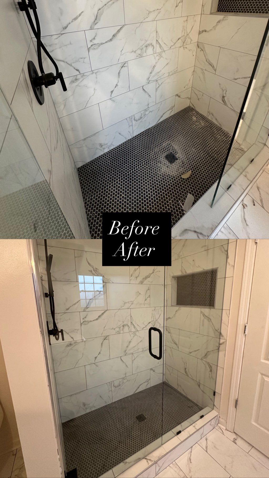 Post construction 🚧 🚿