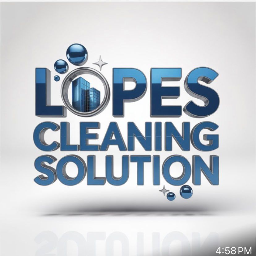 Lopes cleaning