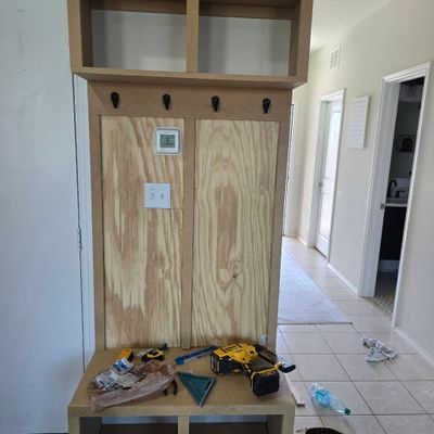 Avatar for jflores trim carpenter frame LLC