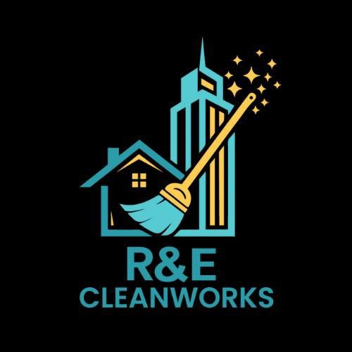 R&E CleanWorks