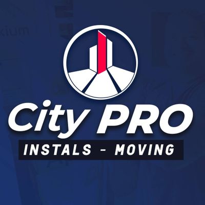 Avatar for CITYPRO Installation & Moving Service