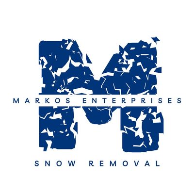 Avatar for Markos Enterprises Snow Removal