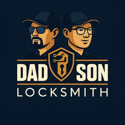 Avatar for Dad and Son Locksmith
