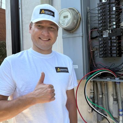 Avatar for AmpereWay Electric Inc.