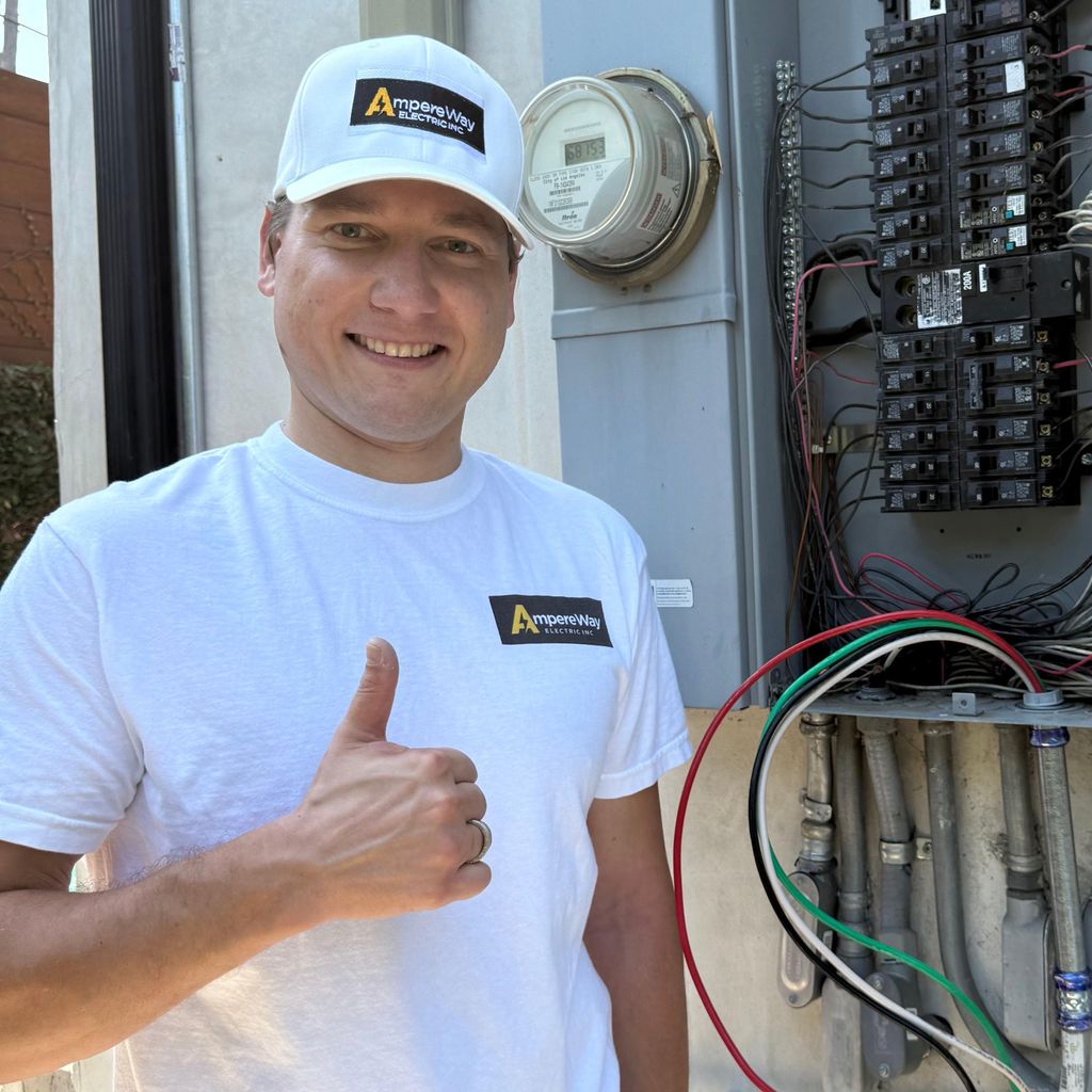 AmpereWay Electric Inc.