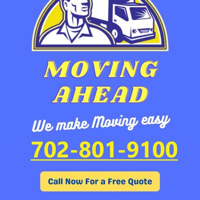 Avatar for Moving Ahead deliveries