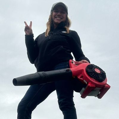 Avatar for Full Range Power Washing