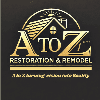 Avatar for A to Z Restoration & Remodel