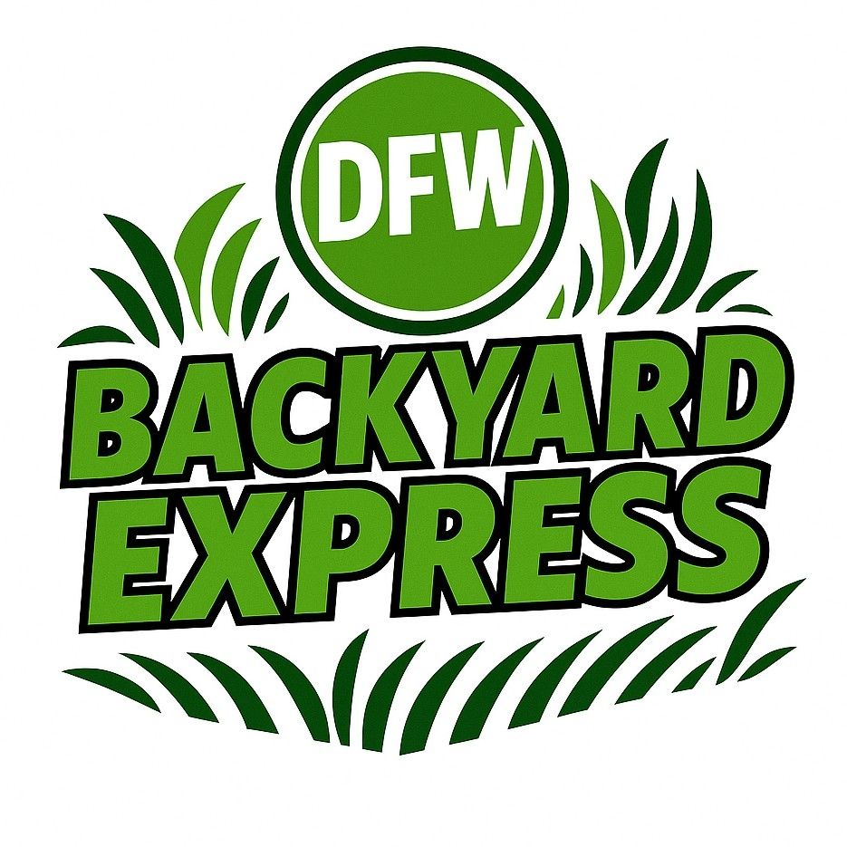DFW Backyard Express